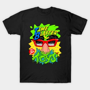 TBT Double Dare T-Shirt